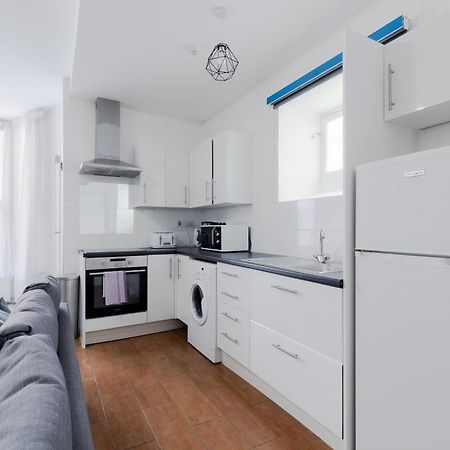 Modern Kensington Apartments London Exteriör bild